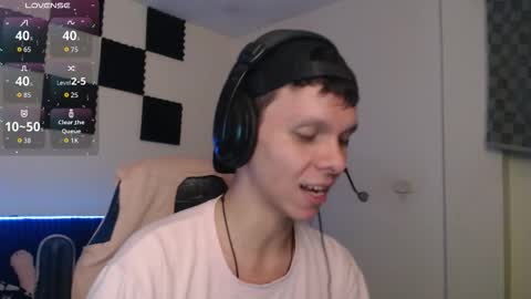 bryamado online show from 11-26-25, 03:51