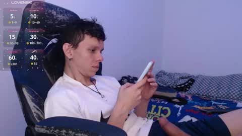 bryamado online show from 12-20-25, 06:42