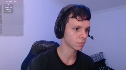 bryamado online show from 12-23-25, 07:39