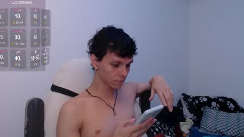 bryamado online show from 01-08-26, 02:58