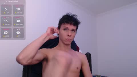 bryamado online show from 02-12-26, 03:07