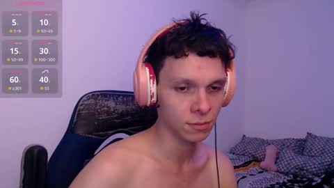 bryamado online show from 02-28-26, 04:24