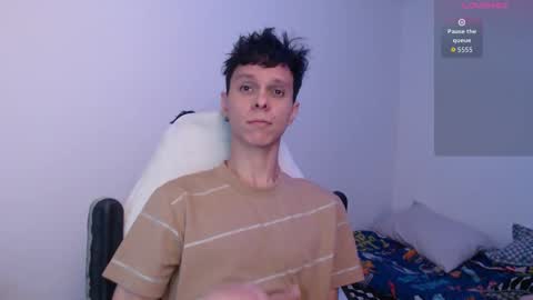 bryamado online show from 03-14-26, 07:03