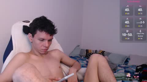 bryamado online show from 03-21-26, 02:31