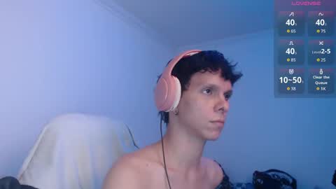 bryamado online show from 04-22-26, 02:36