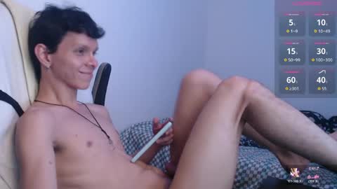 bryamado online show from 04-25-26, 05:43