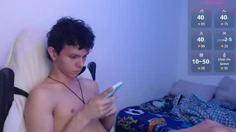 bryamado online show from 04-28-26, 03:00