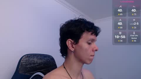 bryamado online show from 05-12-26, 06:27
