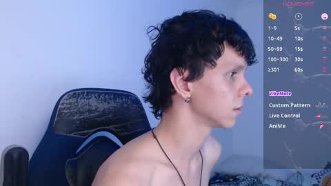 bryamado online show from 05-19-26, 08:37