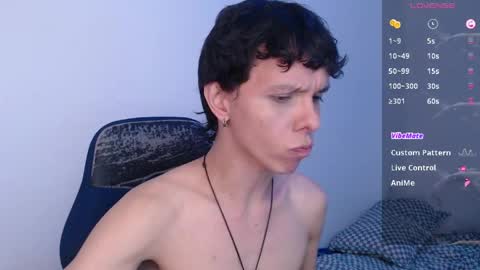 bryamado online show from 05-22-26, 06:13