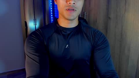 Snapshot of bryan_boy_ chatting on 01-15-25, 01:23 bryan online show from 01-15-25, 01:23