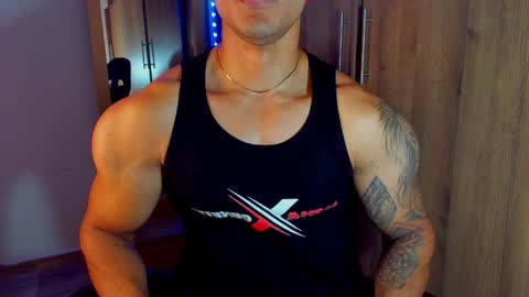 Snapshot of bryan_boy_ chatting on 02-01-25, 11:16 bryan online show from 02-01-25, 11:16