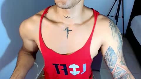 Snapshot of bryan_boy_ chatting on 09-23-25, 11:30 bryan online show from 09-23-25, 11:30