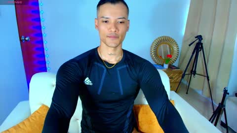 Snapshot of bryan_boy_ chatting on 03-29-26, 10:54 bryan online show from 03-29-26, 10:54