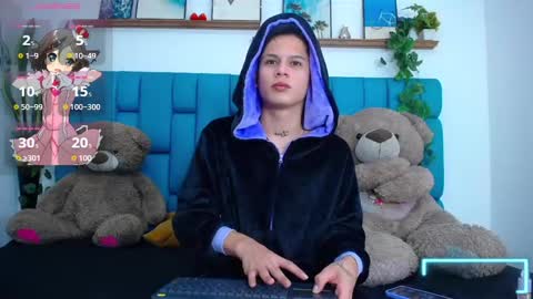 Snapshot of bryan_hotty chatting on 02-09-26, 11:47 Bryan online show from 02-09-26, 11:47