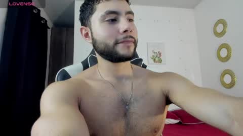bryan_oficials online show from 05-01-26, 03:33