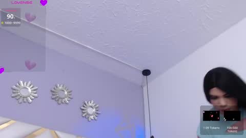 Becky Anders  online show from 02-27-25, 04:43