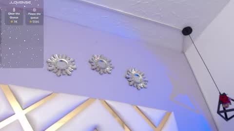 Becky Anders  online show from 11-13-25, 05:12