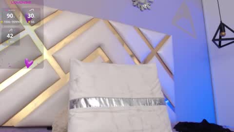 Becky Anders  online show from 02-09-26, 04:44