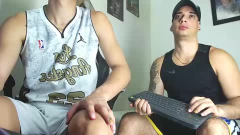 BRYAN HOT23 online show from 09-14-25, 02:54