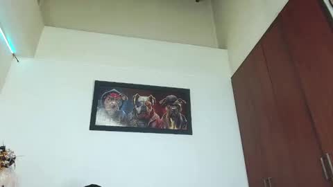 BRYAN HOT23 online show from 12-02-25, 01:55