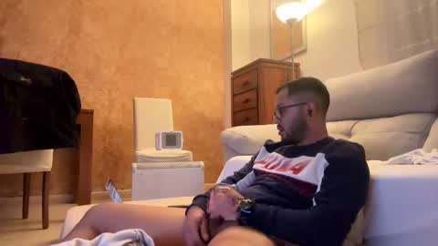 yourteddy online show from 01-08-25, 05:48