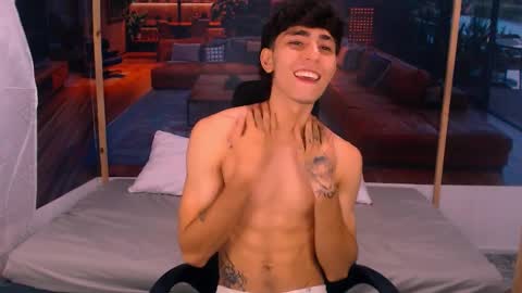 Snapshot of bryant_connor chatting on 11-07-25, 03:50 Branyt online show from 11-07-25, 03:50