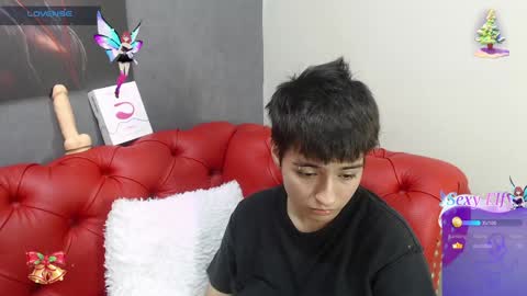 Snapshot of bryce_evans chatting on 12-13-24, 03:32 B R Y C E  online show from 12-13-24, 03:32