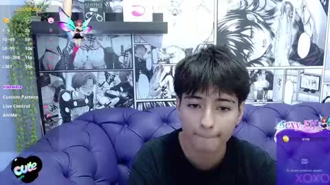 Snapshot of bryce_evans chatting on 01-30-25, 03:51 B R Y C E  online show from 01-30-25, 03:51