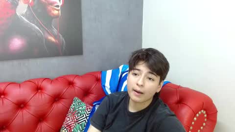 B R Y C E  online show from 03-07-26, 03:20