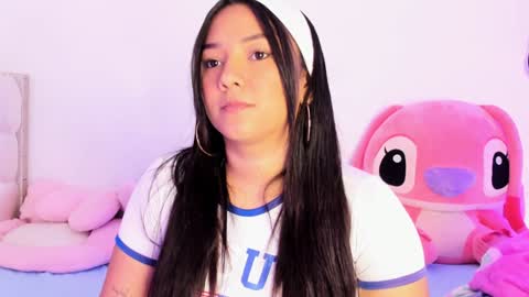 Carly     online show from 01-17-25, 04:15