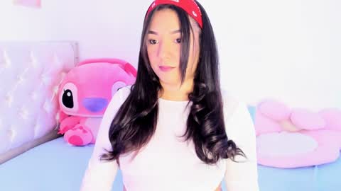 Carly     online show from 01-22-25, 02:46