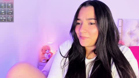 Carly     online show from 02-06-25, 04:47