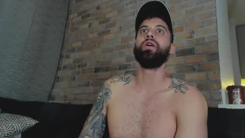 Bryson Jace online show from 09-22-25, 11:40