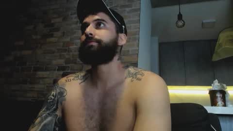 Bryson Jace online show from 10-01-25, 02:39