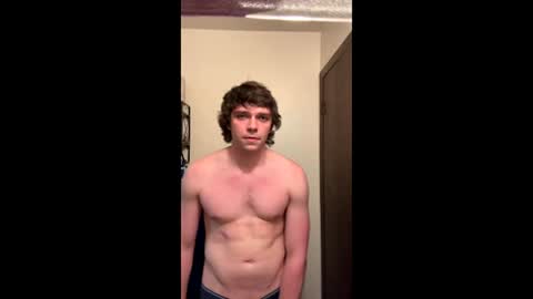 ChadStrokeman online show from 05-05-26, 11:46