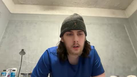 bubbahumps online show from 05-18-26, 11:43