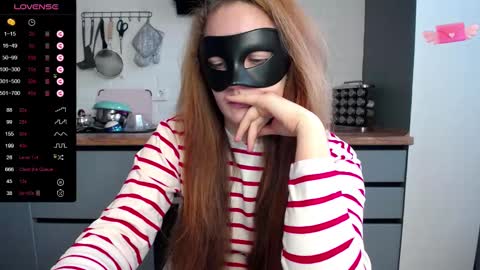 Bubblegum online show from 02-23-25, 12:59