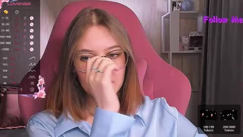 Snapshot of bubble_bunny chatting on 12-30-24, 10:34 Ruby online show from 12-30-24, 10:34