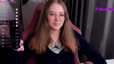 Snapshot of bubble_bunny chatting on 11-24-25, 11:48 Ruby online show from 11-24-25, 11:48