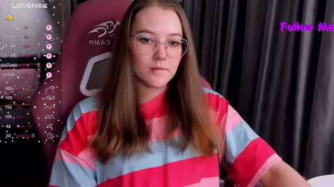 Snapshot of bubble_bunny chatting on 12-19-25, 11:34 Ruby online show from 12-19-25, 11:34