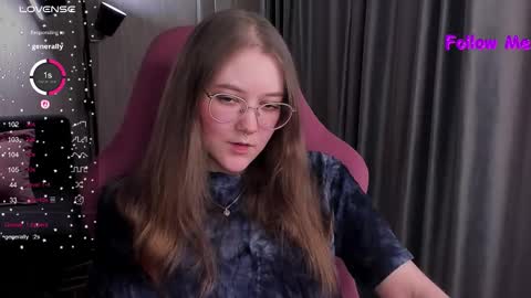 Snapshot of bubble_bunny chatting on 02-16-26, 11:23 Ruby online show from 02-16-26, 11:23