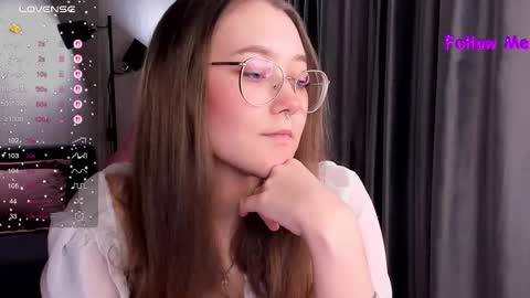 Snapshot of bubble_bunny chatting on 02-26-26, 11:37 Ruby online show from 02-26-26, 11:37