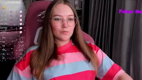 Snapshot of bubble_bunny chatting on 03-06-26, 10:28 Ruby online show from 03-06-26, 10:28