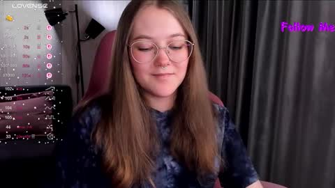 Snapshot of bubble_bunny chatting on 03-14-26, 12:28 Ruby online show from 03-14-26, 12:28