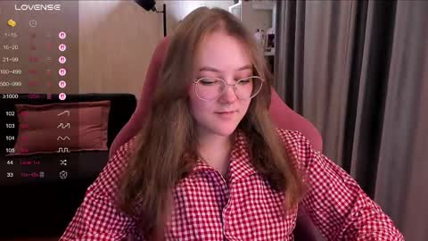Ruby online show from 05-22-26, 11:32