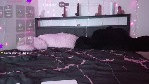 Queen Lola XXX online show from 07-31-26, 05:29