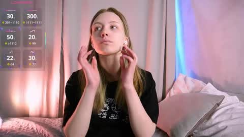 Sabrina  online show from 04-23-26, 04:24