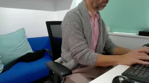 Bubblebum online show from 09-23-25, 12:19