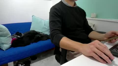 Bubblebum online show from 11-06-25, 10:27